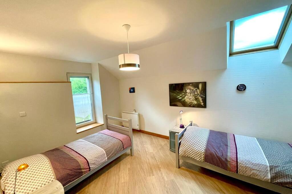 Sobnb-Fillinges- Appartement Dans Maison Debut Vallee Verte Exterior foto